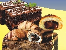 Crema cacao si arahide 6kg
