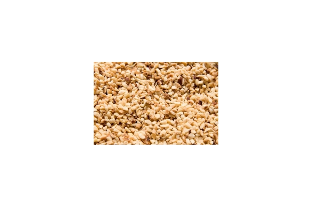 Arahide granulate decor - 1kg