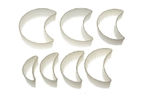 Decupatoare moon 7buc