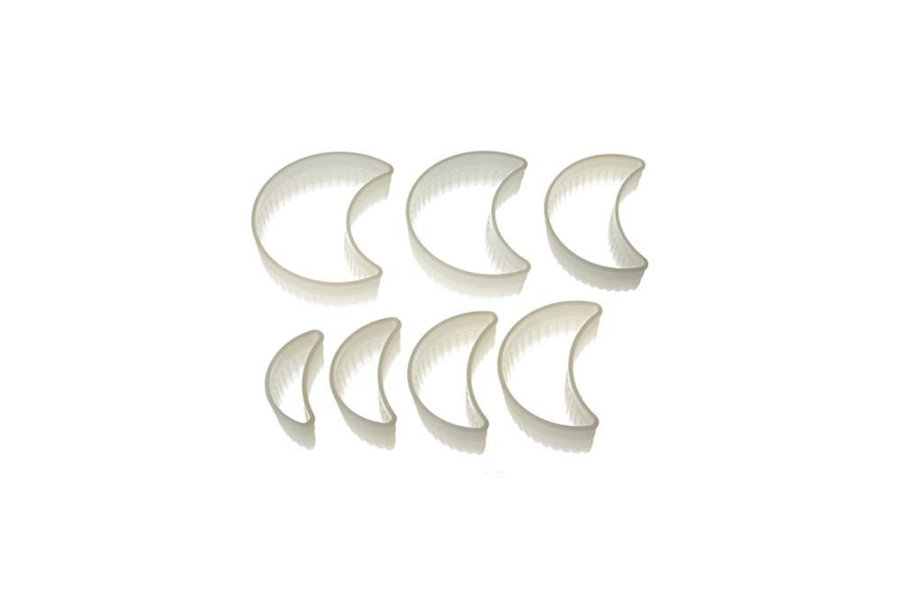 Decupatoare moon 7buc