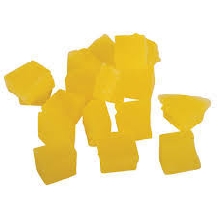 Coaja de lamaie cuburi confiate 5kg