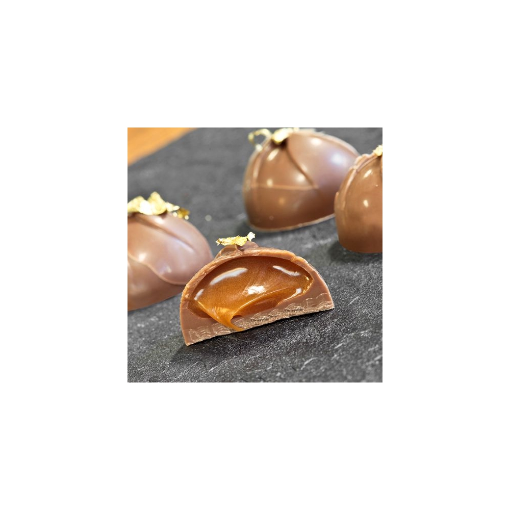 Crema de caramel Toffe D'or Caramel Irca - 5kg