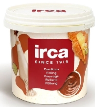 Crema de caramel Toffe D'or Caramel Irca - 5kg-0