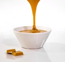 Crema de caramel Toffe D'or Caramel Irca - 5kg-1