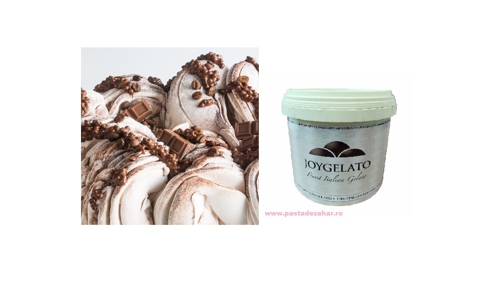 Joycream Chocobiscotto Bucati Biscuite 5kg