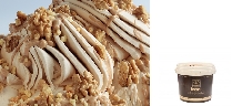 Joycream caramel biscotto 5kg