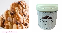 Joycream Caramel Fleur De Sel 5kg