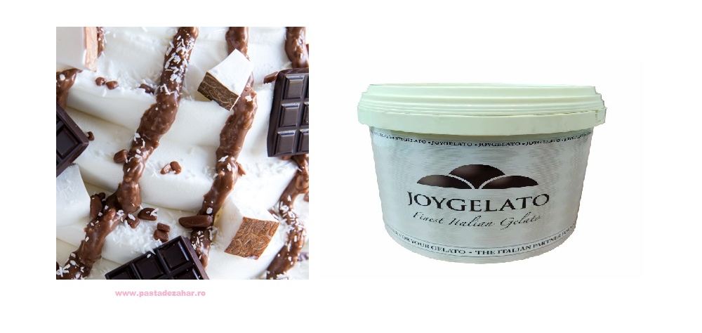 Joycream Coconty