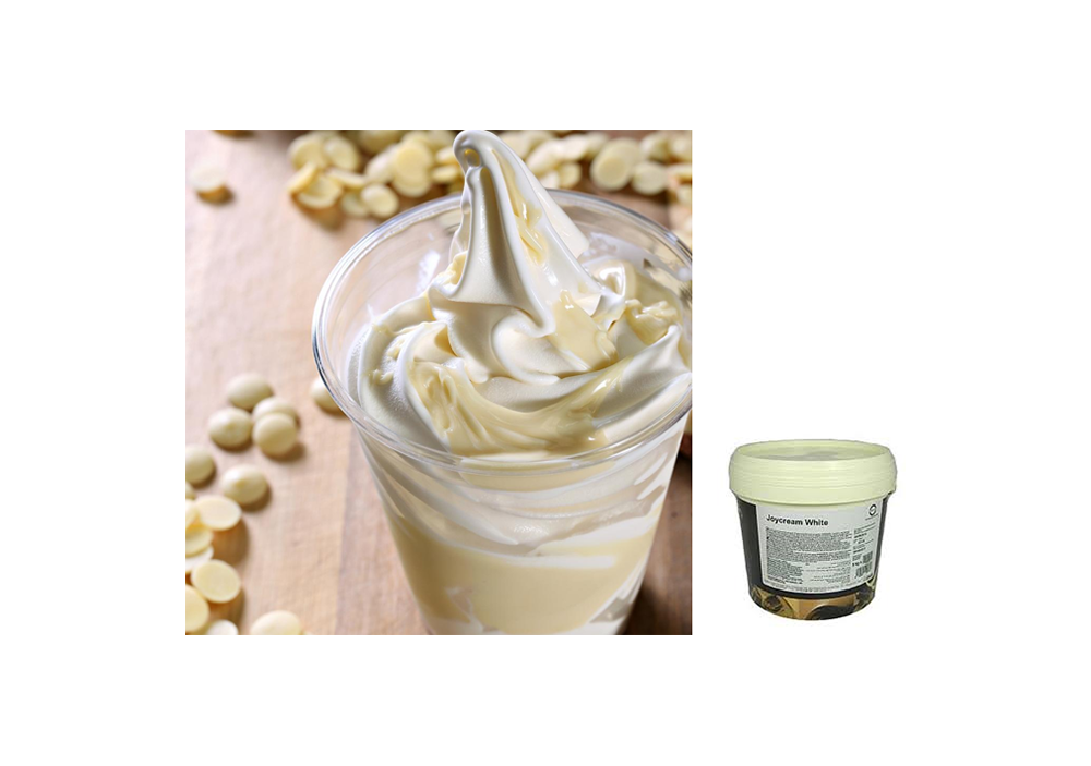 Joycream white 5kg
