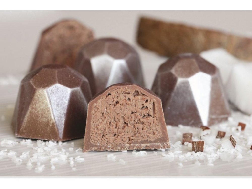 PRALIN DELICRISP COCONTY