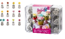  Set duiuri cofetarie 12 buc