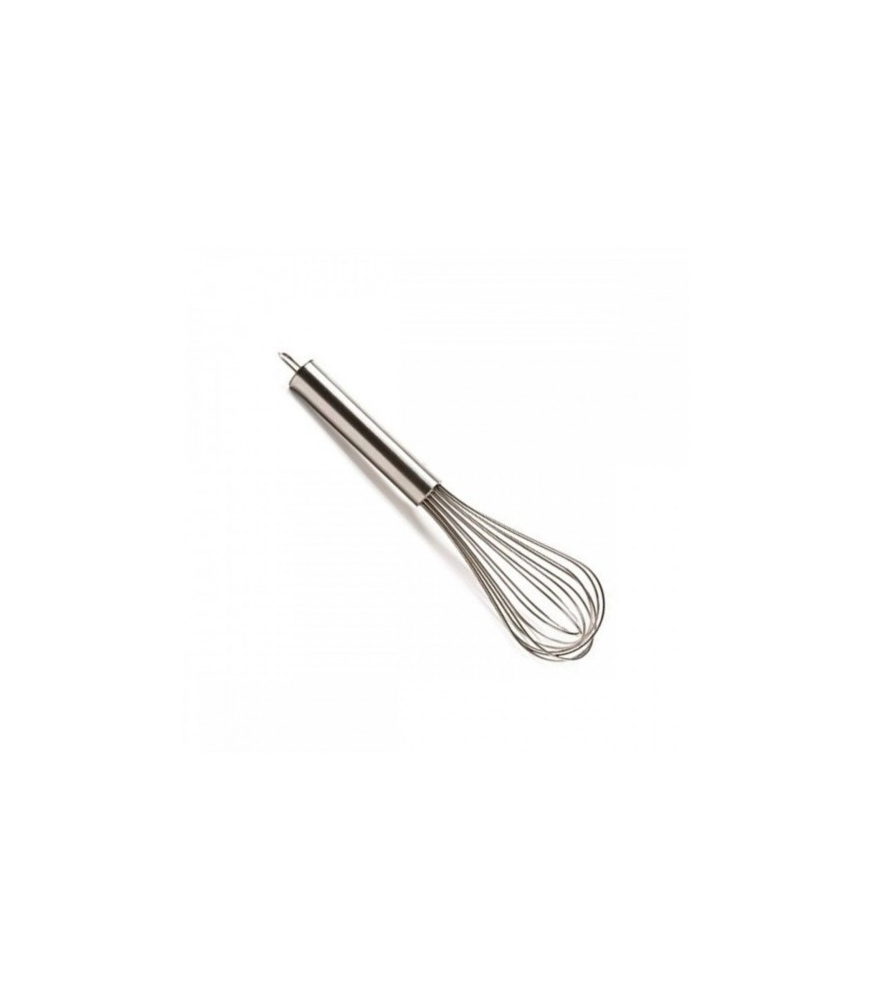 Tel Inox Decora 25cm