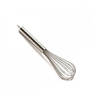 Tel Inox Decora 20cm