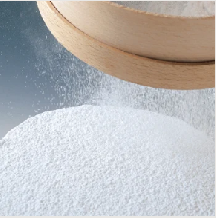 Zahar pudra Biancaneve rezistent la umiditate 1kg