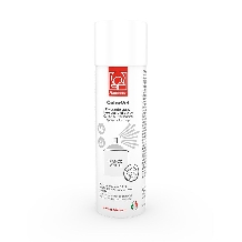 Colorant spray alb catifea 250ml