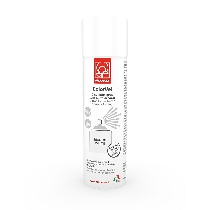 Colorant spray alb catifea 250ml