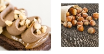 Pasta aromatizare alune 100% irca - 5kg