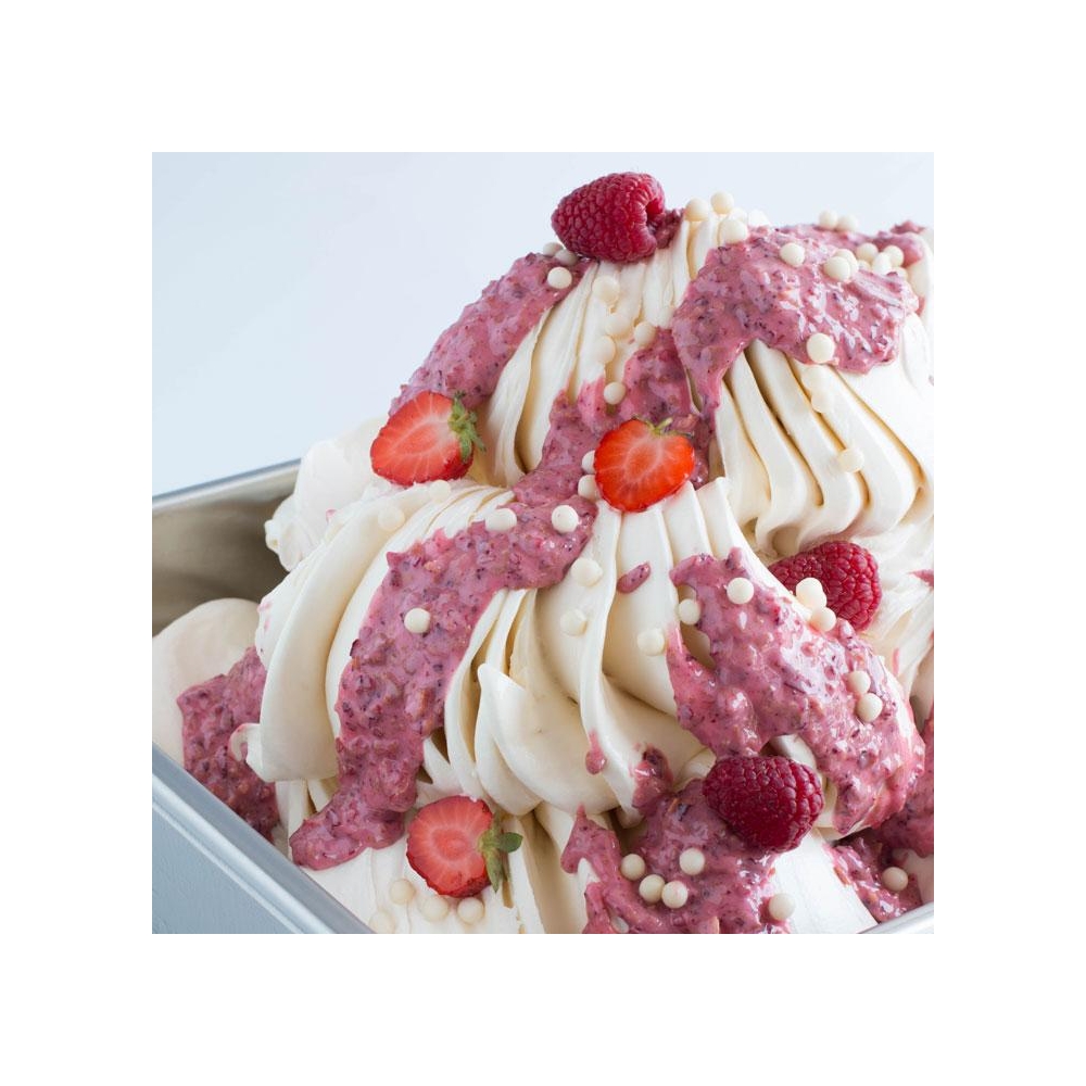 JOYCREAM FRUCTE ROSII 5KG