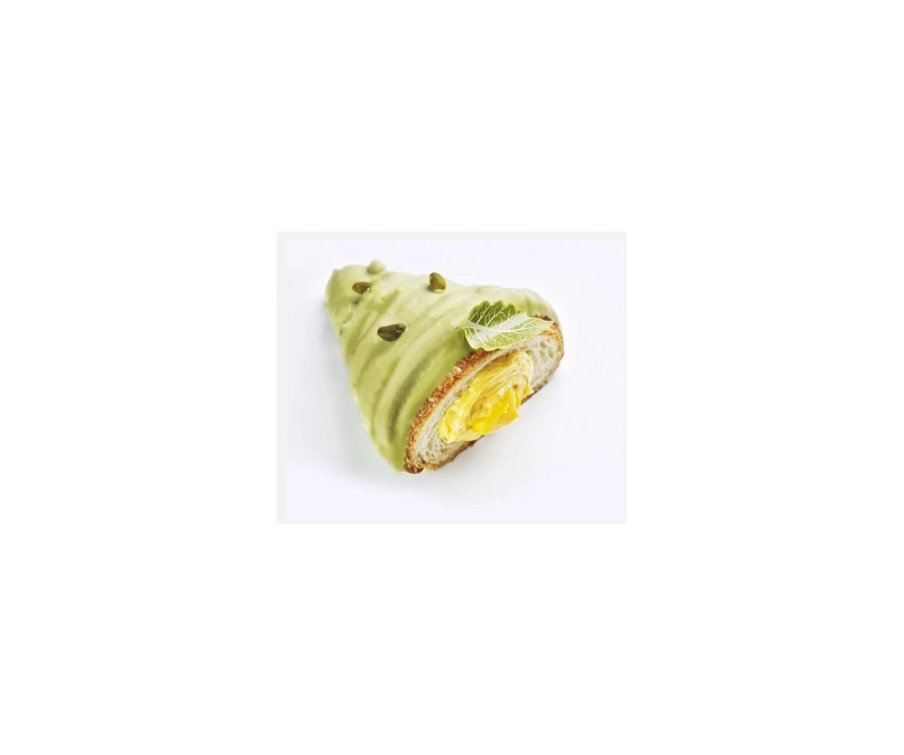 Crema de fistic 15% chococream Irca 5kg
