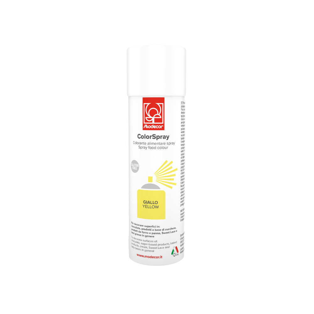 Spray galben 250ml