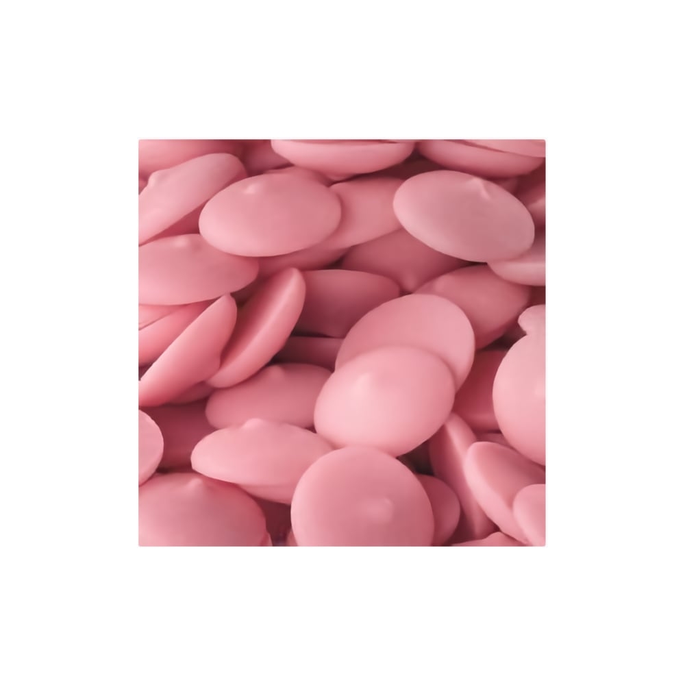 Ciocolata Banuti Zafiro Capsuni 1kg