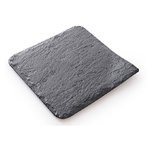 Tavite 11x11 stone tray-40buc