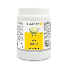 Pasta aromatizare vanilie dreidoppel - 1kg