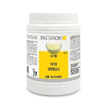 Pasta aromatizare vanilie dreidoppel - 1kg