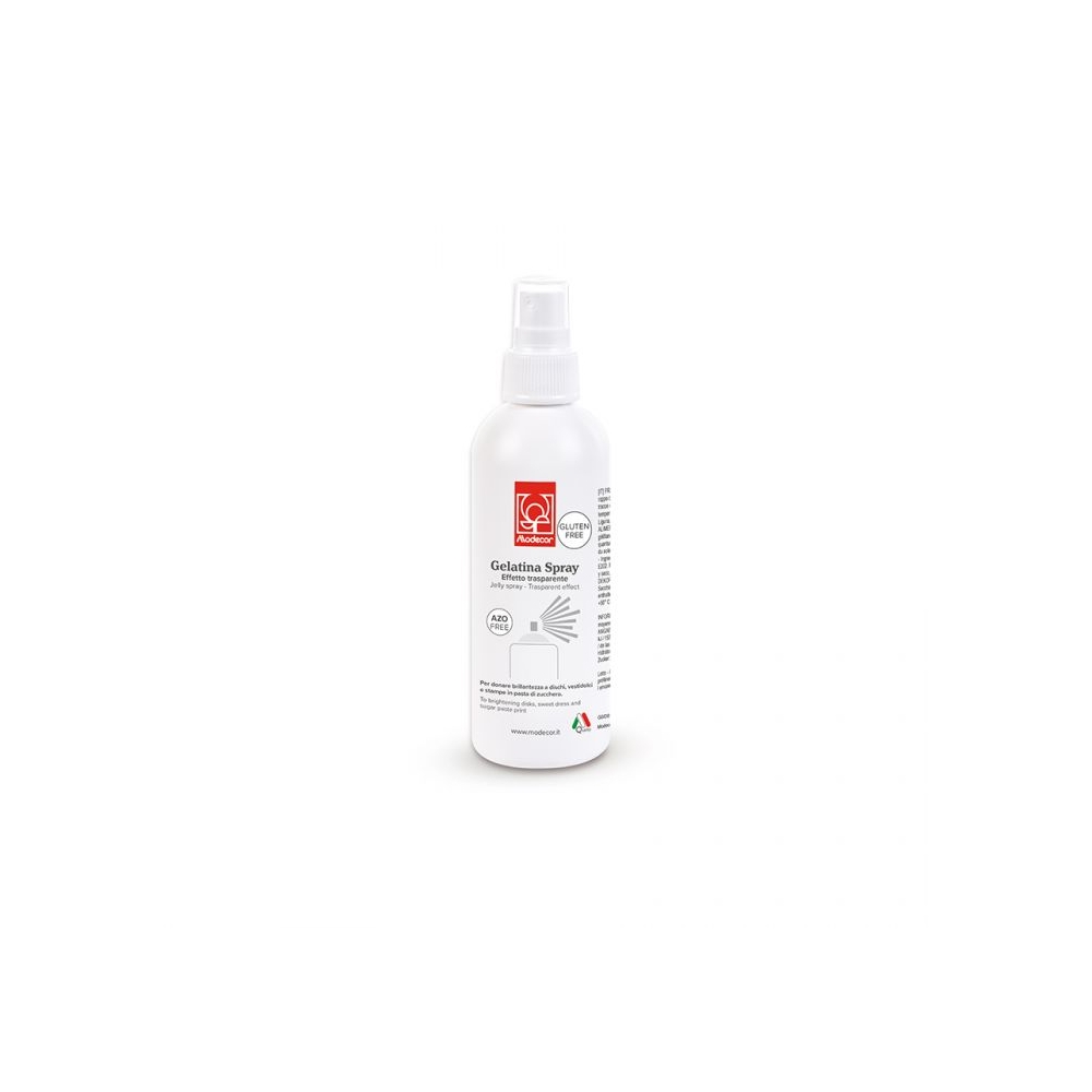 Spray gelatina 200ml