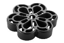 Forma Marguerite Silikomart T Plus
