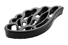 Forma Papillon Silikomart T-Plus