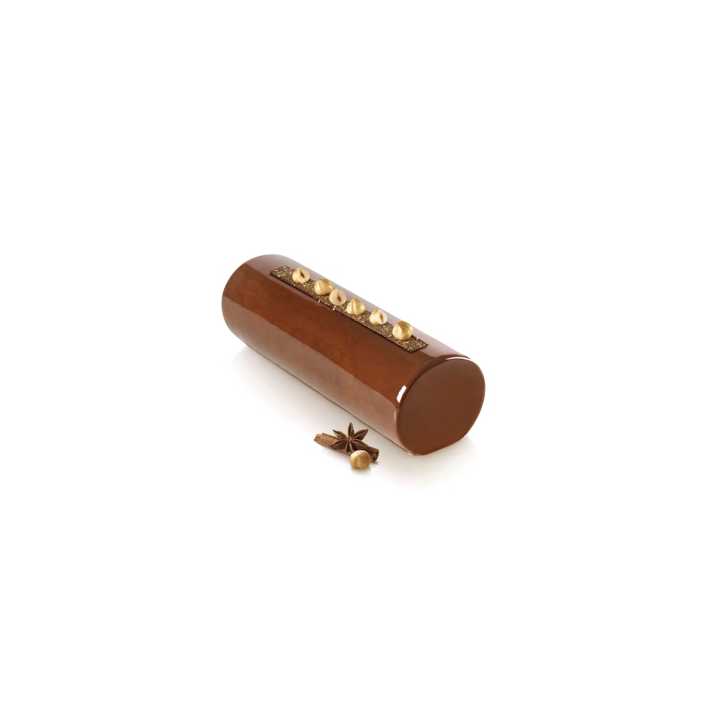 Forma din silicon pentru tort elegance silikomart - ⌀295mmx98mm h75mm 1080ml