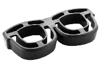 Forma ,cutter,decupator model ochelari Silikomart - 172x78 mm-2