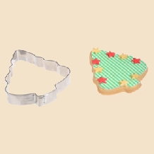 Decupator icing,cookies Bradut