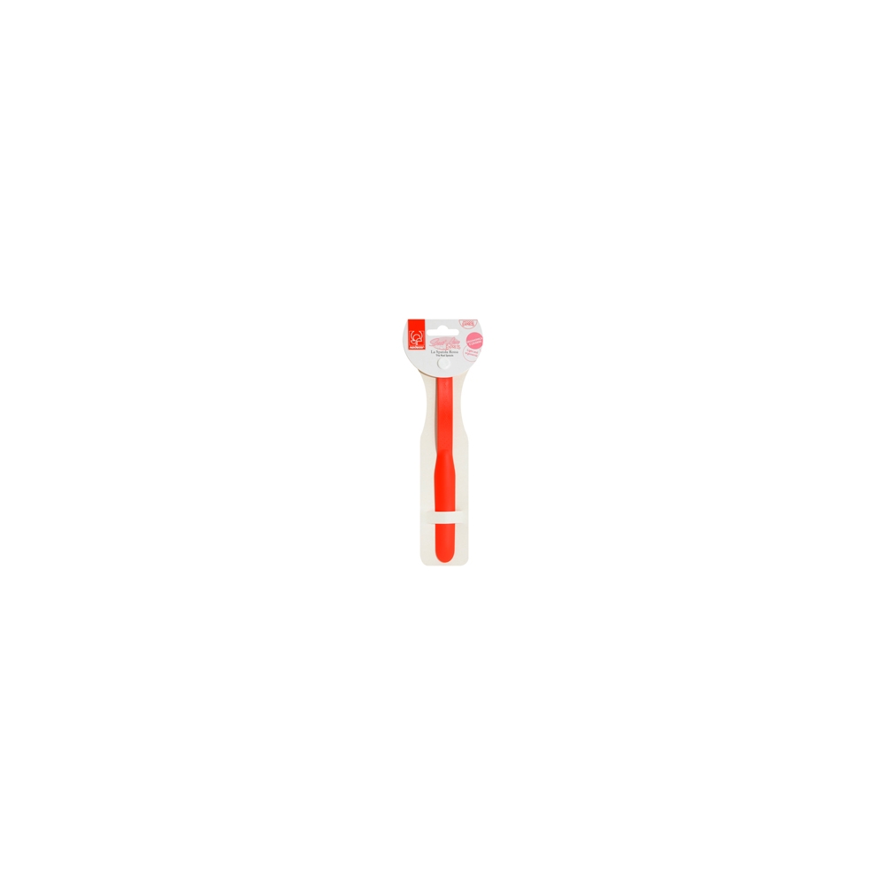 Spatula din plastic pentru dantele