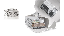 Cutie de ambalat Mercurio   16,7x24,8x10,5h cm