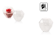 Pahar cu capac Solitario 180ml