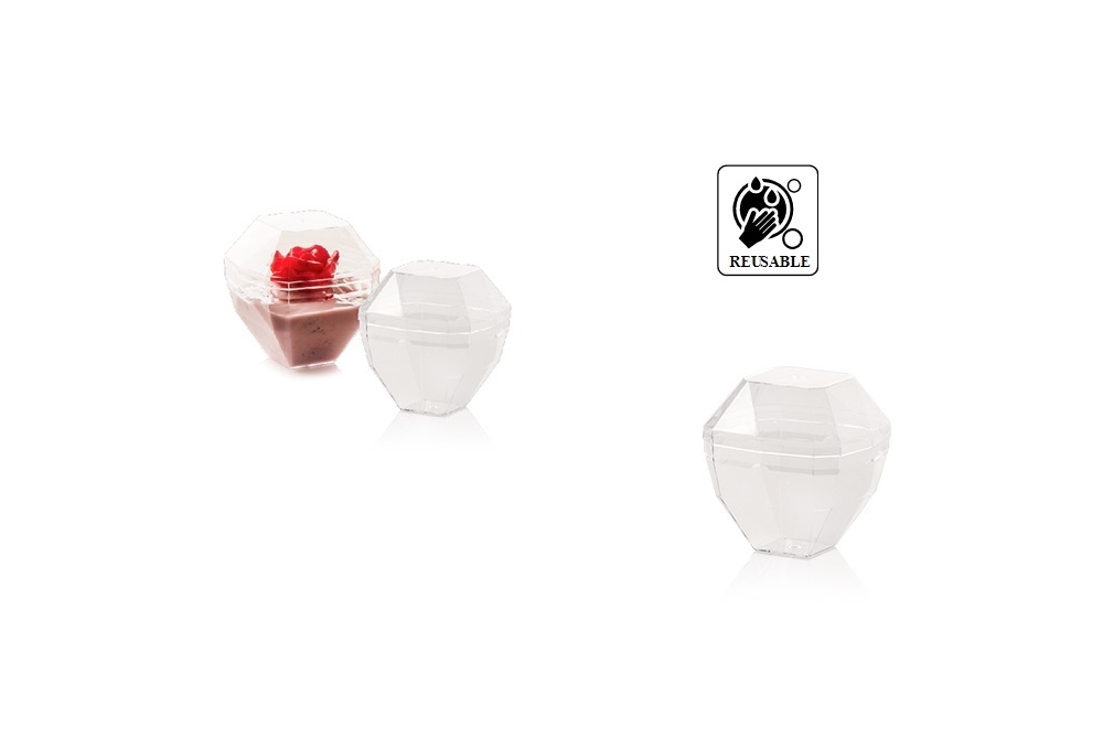 Pahar cu capac Solitario 180ml