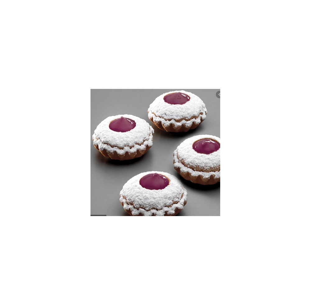Cremirca fructe de padure si iaurt 6kg