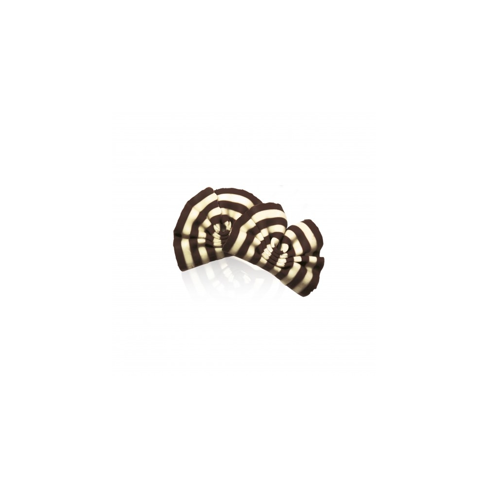 Decor ciocolata Forest Shaving 2,5kg