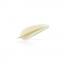 Decoratiuni din ciocolata frunze albe Elegance Dobla - 160buc