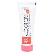 Colorant alimentar gel roz Modecor 100gr