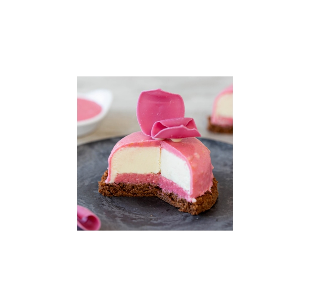 JOYCREAM FRIZZI POP PINK 5KG