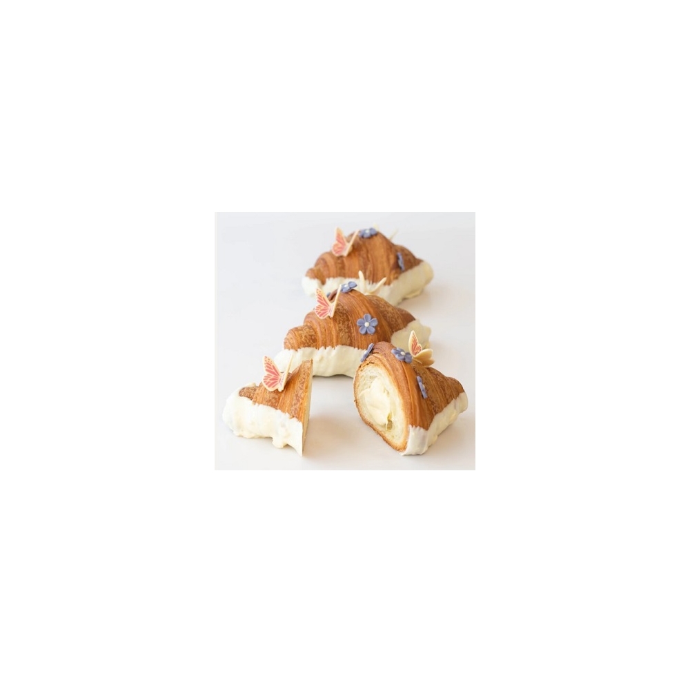 Crema de ciocolata alba chococream Irca 5kg