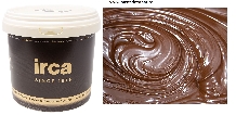 Crema de ciocolata neagra chococream Irca 5kg