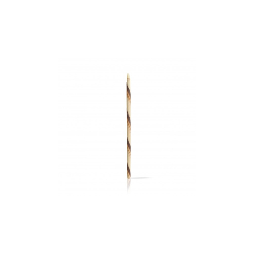 Decoratiuni din ciocolata tigarete Cigarillo Retro dobla - 200buc