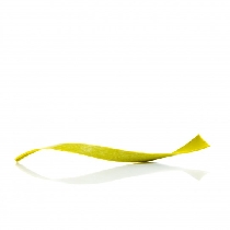 Decor ciocolata Wave Green Large  48buc