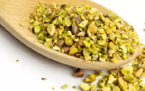 Fistic maruntit crud - 1kg