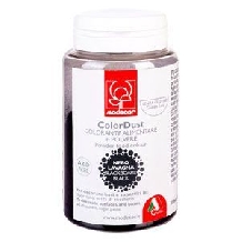 Colorant pudra negru 25gr