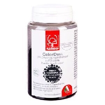 Colorant pudra negru 25gr
